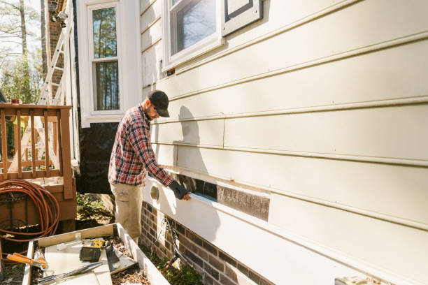 Trusted Siding Repair service in Prior Lake, MN - Creative Siding